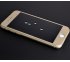3D tvrdené sklo iPhone 6/6S - zlaté